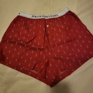 Polo Ralph Lauren Boxer Shorts